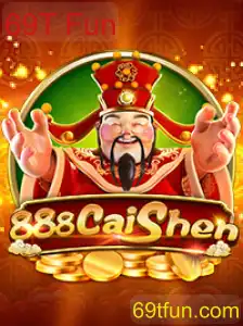 Descubra o Fascinante Mundo de 888CaiShen e a Experiência 69T Fun