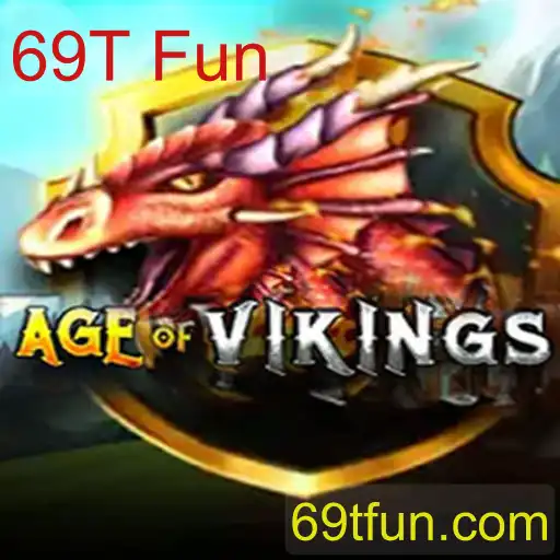 Descubra AgeofViking: O Jogo de Estratégia Épico com Elementos Divertidos de 69T Fun