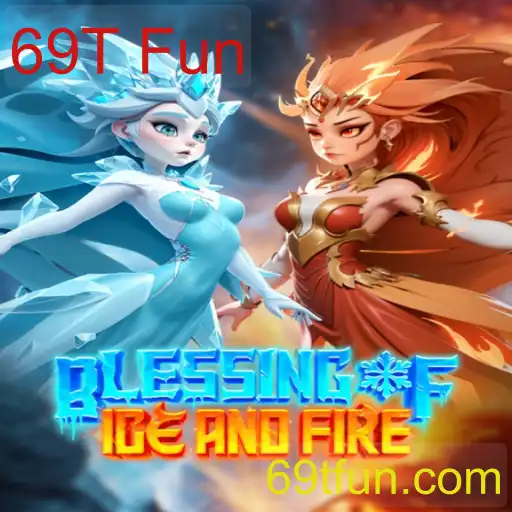 Descubra o Fascinante Mundo de Blessing of Ice and Fire