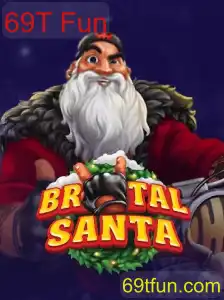 Explorando o Mundo Intenso de BrutalSanta: Um Jogo de Diversão e Estratégia
