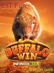 BuffaloWin: Uma Experiência de Jogo Excitante e Inovadora
