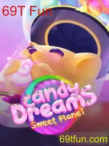 CandyDreams: Descubra o Universo Mágico e Divertido de 69T Fun
