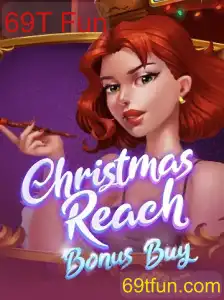 ChristmasReachBonusBuy: Descubra a Nova Sensação Aventura do Jogo 
