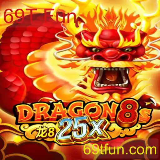 Explorando o Fascinante Mundo de Dragon8s25x e a Emoção de 69T Fun