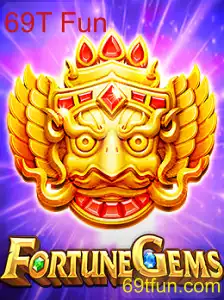 FortuneGems: Descubra o Mundo Fascinante do Novo Jogo 69T Fun
