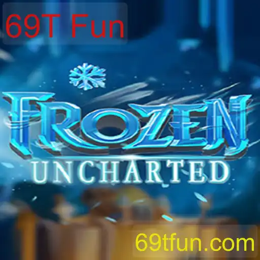FrozenUncharted: A Aventura Interativa que Está Revolucionando o Mundo dos Jogos