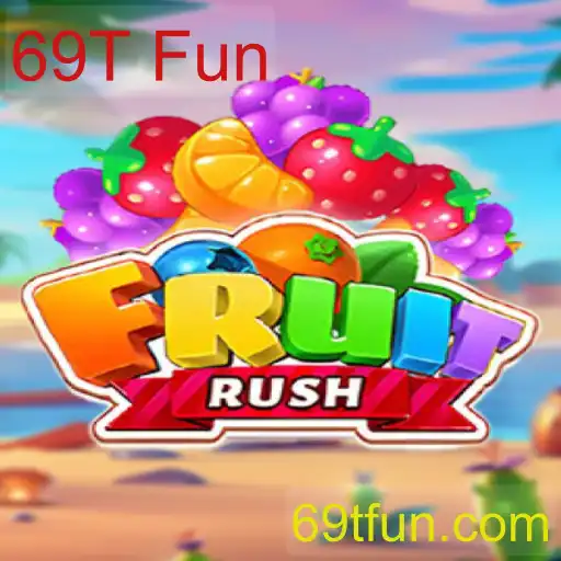 Descubra o Mundo Divertido de FruitRush: A Nova Sensação do Jogo