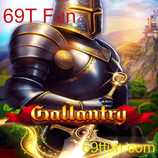 Explorando Gallantry: A Aventura Interativa do 69T Fun