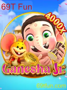 Descubra o Fascinante Mundo de GaneshaJr: O Jogo de Estratégia e Diversão Intensa