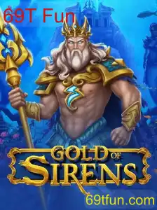 GoldofSirens: O Novo Jogo Inovador que Une Cultura e Desafio
