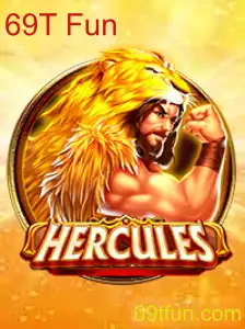 Descobrindo o Fascinante Jogo Hercules: 69T Fun