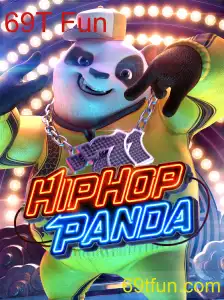 Desvendando o Mundo Vibrante de HipHopPanda: O Jogo do Momento