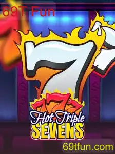 Explorando o Mundo Emocionante de HotTripleSevens com 69T Fun