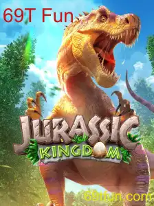 Explorando JurassicKingdom: Uma Aventura Interativa com Dinossauros