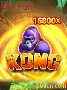 Explorando o Universo do Jogo Kong: A Aventura de 69T Fun