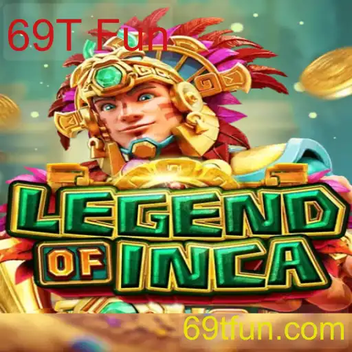 Mergulhe na Aventura com LegendofInca e Descubra a Diversão 69T