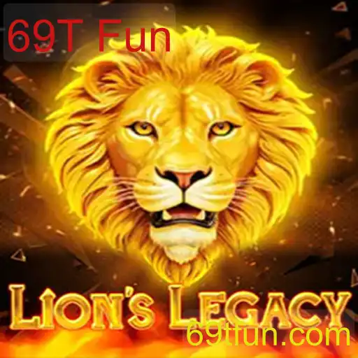 Descobrindo LionsLegacy: Um Mundo de Aventuras e Estratégia com 69T Fun