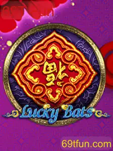 LuckyBats: Desvendando a Diversão do Jogo 69T Fun
