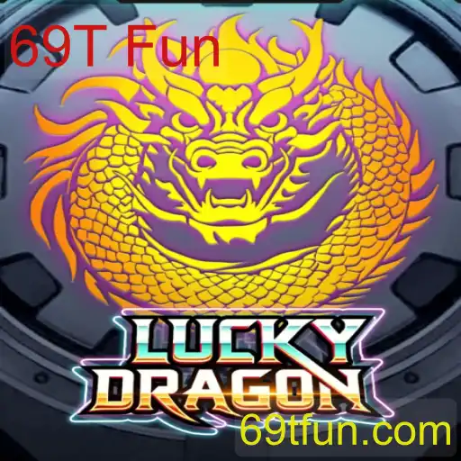 Descubra a Aventura de 'LuckyDragon': O Jogo Que Combina Fantasia e Estratégia