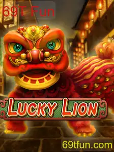Explorando o Fascinante Mundo de LuckyLion com 69T Fun