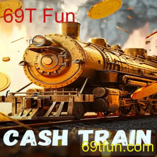 CashTrain: O Jogo Revolucionário com 69T Fun
