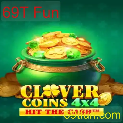 Desvendando CloverCoins4x4: O Jogo que Une Estratégia e Diversão