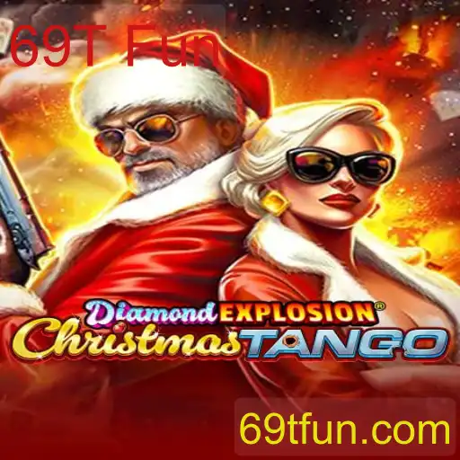 DiamondExplosionTango: Aventura e Estratégia em 69T Fun