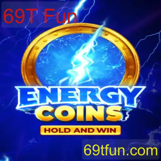 Explorando o Mundo de EnergyCoins: Descubra a Emoção com 69T Fun