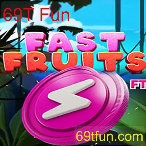 Desvendando FastFruits: O Jogo Frenético que Conquista com 69T Fun