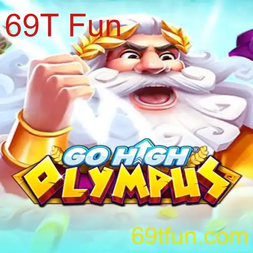 GoHighOlympus: A Nova Sensação dos Jogos Online
