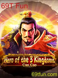 Descubra o Fascinante Mundo de Heroofthe3KingdomsCaoCao