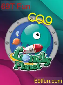 Descubra o Mundo Envolvente de LonelyPlanet: Um Jogo de Aventura e Estratégia