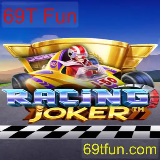 RacingJoker: Um Mergulho na Emoção do Jogo de Corrida com 69T Fun