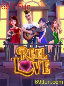 Descubra o Mundo Emocionante de ReelLove: Uma Experiência 69T Fun