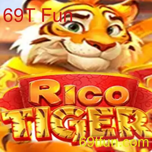 RicoTiger: Explorando o Jogo do Momento '69T Fun'