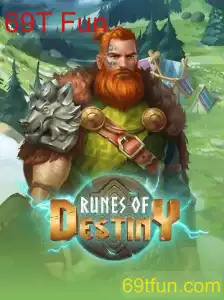 RunesOfDestiny: Um Mergulho no Universo de Aventura e Estratégia