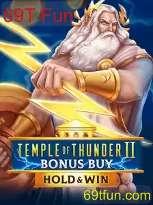 Explorando o Mundo de TempleofThunderIIBonusBuy: Um Mergulho no Jogo de Aventura e Estratégia