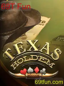 Descubra o Empolgante Mundo do Texas Holdem: Um Jogo de Estratégia e Diversão