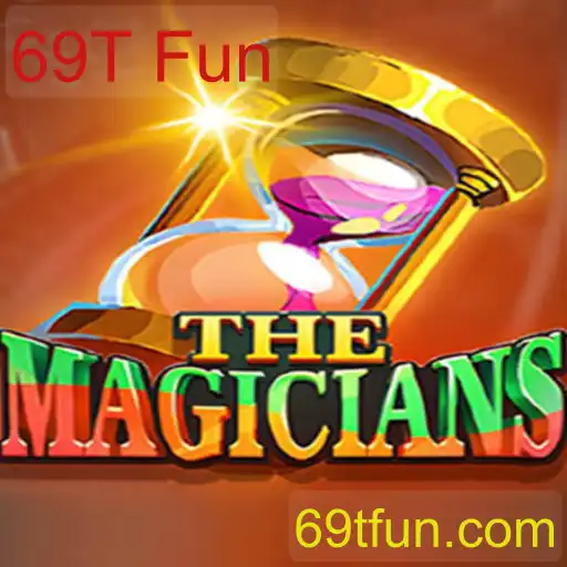 Explorando TheMagicians: Um Mergulho no Jogo 69T Fun