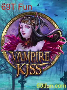 Descubra VampireKiss: Um Mergulho no Mundo dos Vampiros com 69T Fun