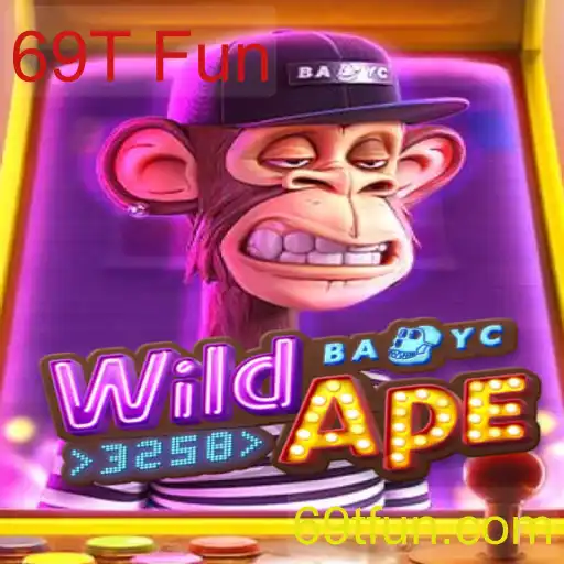 Explorando o Mundo de 'WildApe3258': Uma Aventura Selvagem com Diversão 69T