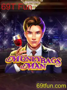 Explorando o Dinâmico Mundo do Jogo MoneybagsMan: Tudo o que você Precisa Saber