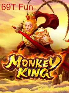 MonkeyKing: Um Mergulho Profundo no Jogo de Estratégia e Diversão 69T Fun