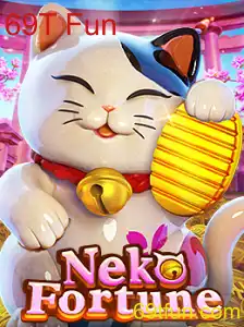 Descobrindo NekoFortune: A Nova Sensação de Jogos