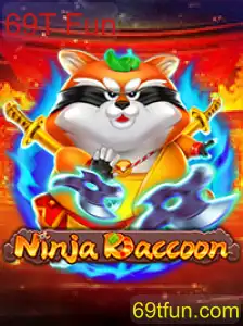 Descubra NinjaRaccoon: O Jogo que Combina Ação e Diversão