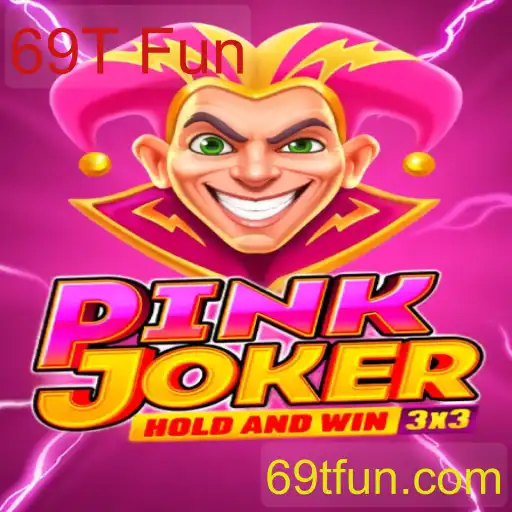 Desvendando o Mundo do Jogo Pinkjoker: Diversão e Estratégia com 69T Fun