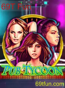 Entre no Mundo Divertido de PubTycoon: Conquiste Seu Bar Ideal