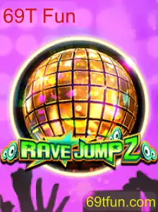 RaveJump2: Descubra a Aventura Eletrizante do Jogo com 69T Fun