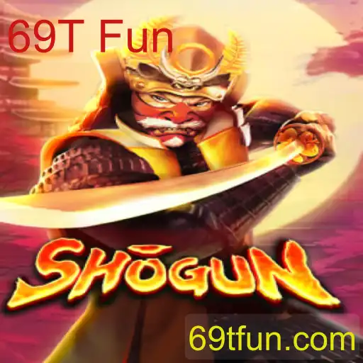 Descubra o Fascinante Universo de Shogun: A Nova Sensação 69T Fun
