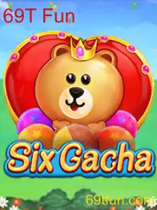 Descubra o Empolgante Mundo de SixGacha com 69T Fun